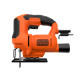 Купити Пила лобзикова мережева BLACK+DECKER BES603. Офіційний магазин Dewalt Україна. Фірмовий інструмент та обладнання DeWALT, STANLEY, BLACK+DECKER, BOSTITCH