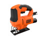 Купити Пила лобзикова мережева BLACK+DECKER BES603. Офіційний магазин Dewalt Україна. Фірмовий інструмент та обладнання DeWALT, STANLEY, BLACK+DECKER, BOSTITCH