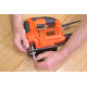 Купити Пила лобзикова мережева BLACK+DECKER BES603. Офіційний магазин Dewalt Україна. Фірмовий інструмент та обладнання DeWALT, STANLEY, BLACK+DECKER, BOSTITCH