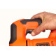 Купити Пила лобзикова мережева BLACK+DECKER BES603. Офіційний магазин Dewalt Україна. Фірмовий інструмент та обладнання DeWALT, STANLEY, BLACK+DECKER, BOSTITCH