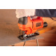 Купити Пила лобзикова мережева BLACK+DECKER BES603. Офіційний магазин Dewalt Україна. Фірмовий інструмент та обладнання DeWALT, STANLEY, BLACK+DECKER, BOSTITCH