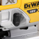 Купити Пила лобзикова акумуляторна безщіткова DeWALT DCS334N. Офіційний магазин Dewalt Україна. Фірмовий інструмент та обладнання DeWALT, STANLEY, BLACK+DECKER, BOSTITCH