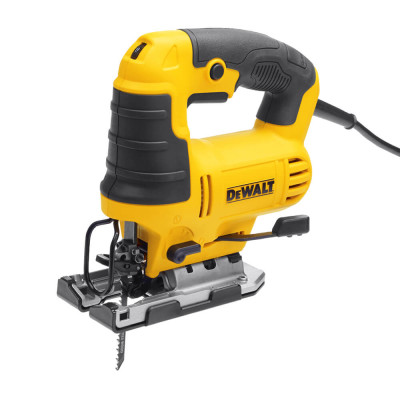 Купити Пилка лобзикова мережева DeWALT DWE349. Офіційний магазин Dewalt Україна. Фірмовий інструмент та обладнання DeWALT, STANLEY, BLACK+DECKER, BOSTITCH