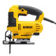Купити Пилка лобзикова мережева DeWALT DWE349. Офіційний магазин Dewalt Україна. Фірмовий інструмент та обладнання DeWALT, STANLEY, BLACK+DECKER, BOSTITCH