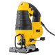 Купити Пилка лобзикова мережева DeWALT DWE349. Офіційний магазин Dewalt Україна. Фірмовий інструмент та обладнання DeWALT, STANLEY, BLACK+DECKER, BOSTITCH