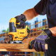 Купити Пилка лобзикова мережева DeWALT DWE349. Офіційний магазин Dewalt Україна. Фірмовий інструмент та обладнання DeWALT, STANLEY, BLACK+DECKER, BOSTITCH