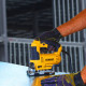 Купити Пилка лобзикова мережева DeWALT DWE349. Офіційний магазин Dewalt Україна. Фірмовий інструмент та обладнання DeWALT, STANLEY, BLACK+DECKER, BOSTITCH