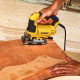 Купити Пилка лобзикова мережева DeWALT DWE349. Офіційний магазин Dewalt Україна. Фірмовий інструмент та обладнання DeWALT, STANLEY, BLACK+DECKER, BOSTITCH