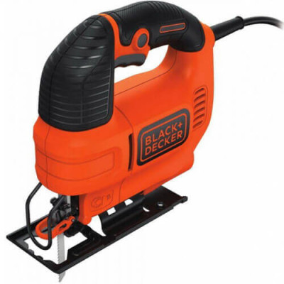 Купить Пила лобзиковая сетевая BLACK+DECKER KS701E. Официальный магазин Dewalt Украина. Фирменный инструмент и оборудовние DeWALT, STANLEY, BLACK+DECKER, BOSTITCH