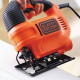 Купить Пила лобзиковая сетевая BLACK+DECKER KS701E. Официальный магазин Dewalt Украина. Фирменный инструмент и оборудовние DeWALT, STANLEY, BLACK+DECKER, BOSTITCH