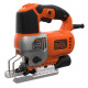 Купити Пила лобзикова мережева BLACK+DECKER BES610. Офіційний магазин Dewalt Україна. Фірмовий інструмент та обладнання DeWALT, STANLEY, BLACK+DECKER, BOSTITCH