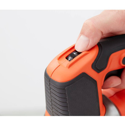 Купити Пила лобзикова мережева BLACK+DECKER BES610. Офіційний магазин Dewalt Україна. Фірмовий інструмент та обладнання DeWALT, STANLEY, BLACK+DECKER, BOSTITCH