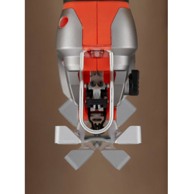 Купити Пила лобзикова мережева BLACK+DECKER BES610. Офіційний магазин Dewalt Україна. Фірмовий інструмент та обладнання DeWALT, STANLEY, BLACK+DECKER, BOSTITCH