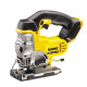 Купити Пила лобзикова акумуляторна DeWALT DCS331N. Офіційний магазин Dewalt Україна. Фірмовий інструмент та обладнання DeWALT, STANLEY, BLACK+DECKER, BOSTITCH