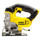 Купити Пила лобзикова акумуляторна DeWALT DCS331N. Офіційний магазин Dewalt Україна. Фірмовий інструмент та обладнання DeWALT, STANLEY, BLACK+DECKER, BOSTITCH