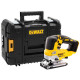 Купити Пила лобзикова акумуляторна безщіткова DeWALT DCS334NT. Офіційний магазин Dewalt Україна. Фірмовий інструмент та обладнання DeWALT, STANLEY, BLACK+DECKER, BOSTITCH