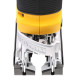 Купити Пила лобзикова акумуляторна безщіткова DeWALT DCS334P2. Офіційний магазин Dewalt Україна. Фірмовий інструмент та обладнання DeWALT, STANLEY, BLACK+DECKER, BOSTITCH
