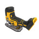 Купити Пила лобзикова акумуляторна безщіткова DeWALT DCS335N. Офіційний магазин Dewalt Україна. Фірмовий інструмент та обладнання DeWALT, STANLEY, BLACK+DECKER, BOSTITCH