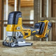 Купити Пила лобзикова акумуляторна безщіткова DeWALT DCS335N. Офіційний магазин Dewalt Україна. Фірмовий інструмент та обладнання DeWALT, STANLEY, BLACK+DECKER, BOSTITCH