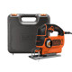 Купить Пила лобзиковая сетевая BLACK+DECKER KS801SEK. Официальный магазин Dewalt Украина. Фирменный инструмент и оборудовние DeWALT, STANLEY, BLACK+DECKER, BOSTITCH
