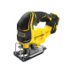 Купить Пила лобзиковая аккумуляторная STANLEY FATMAX SFMCS650B. Официальный магазин Dewalt Украина. Фирменный инструмент и оборудовние DeWALT, STANLEY, BLACK+DECKER, BOSTITCH