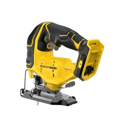 Купить Пила лобзиковая аккумуляторная STANLEY FATMAX SFMCS650B. Официальный магазин Dewalt Украина. Фирменный инструмент и оборудовние DeWALT, STANLEY, BLACK+DECKER, BOSTITCH