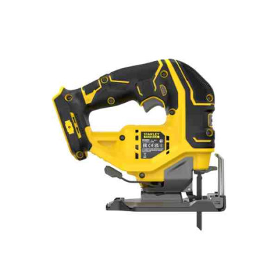 Купить Пила лобзиковая аккумуляторная STANLEY FATMAX SFMCS650B. Официальный магазин Dewalt Украина. Фирменный инструмент и оборудовние DeWALT, STANLEY, BLACK+DECKER, BOSTITCH