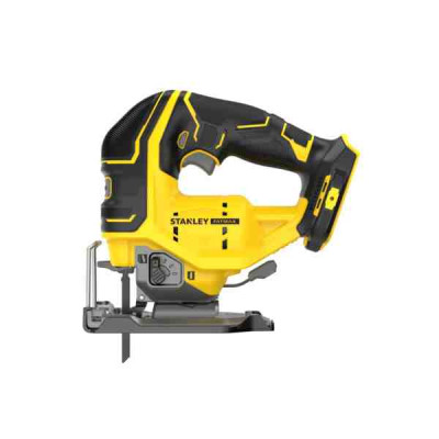 Купить Пила лобзиковая аккумуляторная STANLEY FATMAX SFMCS650B. Официальный магазин Dewalt Украина. Фирменный инструмент и оборудовние DeWALT, STANLEY, BLACK+DECKER, BOSTITCH