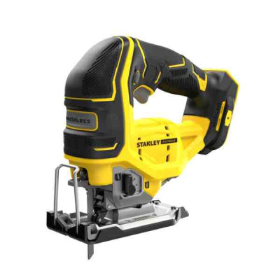Купить Пила лобзиковая аккумуляторная STANLEY FATMAX SFMCS650B. Официальный магазин Dewalt Украина. Фирменный инструмент и оборудовние DeWALT, STANLEY, BLACK+DECKER, BOSTITCH