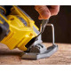 Купить Пила лобзиковая аккумуляторная STANLEY FATMAX SFMCS650B. Официальный магазин Dewalt Украина. Фирменный инструмент и оборудовние DeWALT, STANLEY, BLACK+DECKER, BOSTITCH