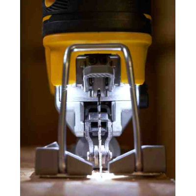 Купить Пила лобзиковая аккумуляторная STANLEY FATMAX SFMCS650B. Официальный магазин Dewalt Украина. Фирменный инструмент и оборудовние DeWALT, STANLEY, BLACK+DECKER, BOSTITCH