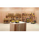 Купить Пила лобзиковая аккумуляторная STANLEY FATMAX SFMCS650B. Официальный магазин Dewalt Украина. Фирменный инструмент и оборудовние DeWALT, STANLEY, BLACK+DECKER, BOSTITCH