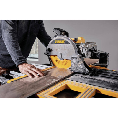 Купити Плиткоріз настільний мережевий DeWALT D36000. Офіційний магазин Dewalt Україна. Фірмовий інструмент та обладнання DeWALT, STANLEY, BLACK+DECKER, BOSTITCH