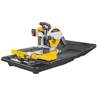 Купить Плиткорез настольный сетевой DeWALT D24000. Официальный магазин Dewalt Украина. Фирменный инструмент и оборудовние DeWALT, STANLEY, BLACK+DECKER, BOSTITCH