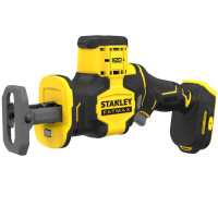 Купить Пила сабельная аккумуляторная STANLEY FATMAX SFMCS305B. Официальный магазин Dewalt Украина. Фирменный инструмент и оборудовние DeWALT, STANLEY, BLACK+DECKER, BOSTITCH