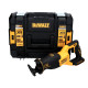 Купити Пила шабельна акумуляторна DeWALT DCS382NT. Офіційний магазин Dewalt Україна. Фірмовий інструмент та обладнання DeWALT, STANLEY, BLACK+DECKER, BOSTITCH