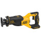 Купити Пила шабельна акумуляторна DeWALT DCS382NT. Офіційний магазин Dewalt Україна. Фірмовий інструмент та обладнання DeWALT, STANLEY, BLACK+DECKER, BOSTITCH