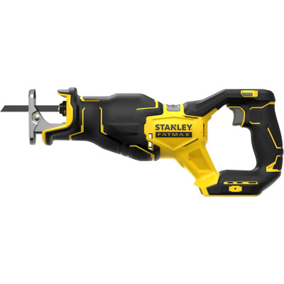 Купить Пила сабельная аккумуляторная STANLEY FATMAX SFMCS310B. Официальный магазин Dewalt Украина. Фирменный инструмент и оборудовние DeWALT, STANLEY, BLACK+DECKER, BOSTITCH