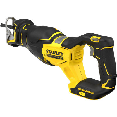 Купить Пила сабельная аккумуляторная STANLEY FATMAX SFMCS310B. Официальный магазин Dewalt Украина. Фирменный инструмент и оборудовние DeWALT, STANLEY, BLACK+DECKER, BOSTITCH