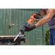 Купить Пила сабельная сетевая BLACK+DECKER BES301. Официальный магазин Dewalt Украина. Фирменный инструмент и оборудовние DeWALT, STANLEY, BLACK+DECKER, BOSTITCH