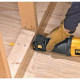 Купити Пила шабельна мережева DeWALT DWE305PK. Офіційний магазин Dewalt Україна. Фірмовий інструмент та обладнання DeWALT, STANLEY, BLACK+DECKER, BOSTITCH