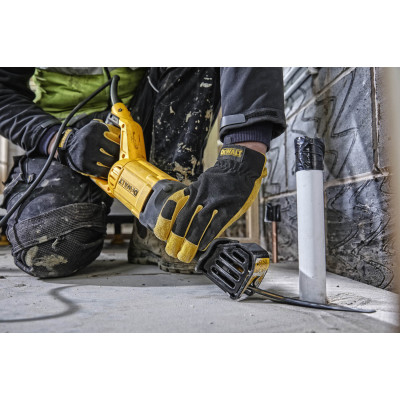 Купити Пила шабельна мережева DeWALT DWE305PK. Офіційний магазин Dewalt Україна. Фірмовий інструмент та обладнання DeWALT, STANLEY, BLACK+DECKER, BOSTITCH