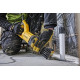 Купити Пила шабельна мережева DeWALT DWE305PK. Офіційний магазин Dewalt Україна. Фірмовий інструмент та обладнання DeWALT, STANLEY, BLACK+DECKER, BOSTITCH