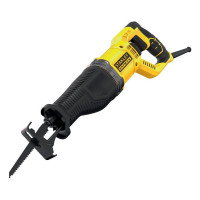 Купить Пила сабельная сетевая STANLEY FATMAX FME360. Официальный магазин Dewalt Украина. Фирменный инструмент и оборудовние DeWALT, STANLEY, BLACK+DECKER, BOSTITCH