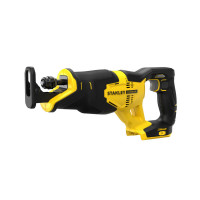 Купить Пила сабельная аккумуляторная STANLEY FATMAX SFMCS300B. Официальный магазин Dewalt Украина. Фирменный инструмент и оборудовние DeWALT, STANLEY, BLACK+DECKER, BOSTITCH