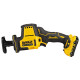 Купити Пила шабельна акумуляторна безщіткова DeWALT DCS312D2. Офіційний магазин Dewalt Україна. Фірмовий інструмент та обладнання DeWALT, STANLEY, BLACK+DECKER, BOSTITCH