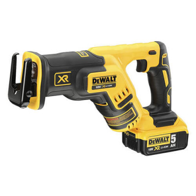 Купити Пила шабельна акумуляторна безщіткова DeWALT DCS367P2. Офіційний магазин Dewalt Україна. Фірмовий інструмент та обладнання DeWALT, STANLEY, BLACK+DECKER, BOSTITCH