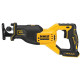 Купити Пила шабельна акумуляторна DeWALT DCS382N. Офіційний магазин Dewalt Україна. Фірмовий інструмент та обладнання DeWALT, STANLEY, BLACK+DECKER, BOSTITCH