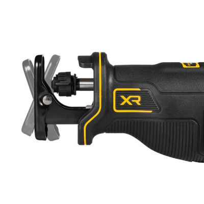 Купити Пила шабельна акумуляторна DeWALT DCS382N. Офіційний магазин Dewalt Україна. Фірмовий інструмент та обладнання DeWALT, STANLEY, BLACK+DECKER, BOSTITCH