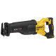 Купити Пила шабельна акумуляторна DeWALT DCS386NT. Офіційний магазин Dewalt Україна. Фірмовий інструмент та обладнання DeWALT, STANLEY, BLACK+DECKER, BOSTITCH